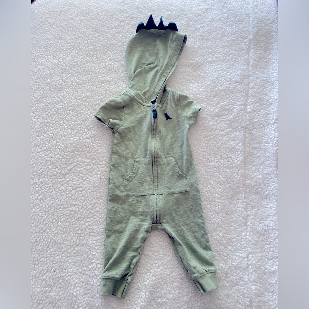 Carter’s Dinosaur One Piece